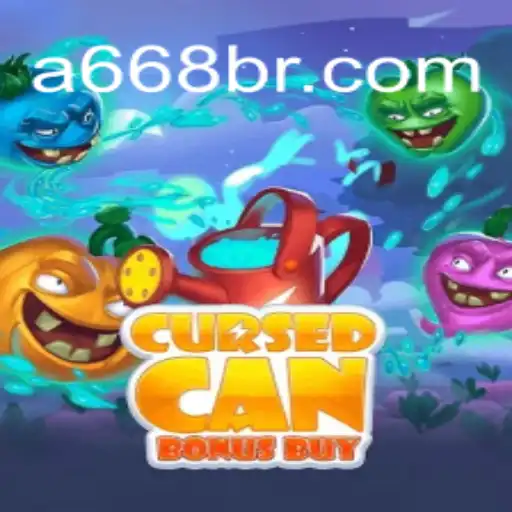 Exploring the Thrills of CursedCanBonusBuy: A Top Choice at A668.COM Oficial 💯️