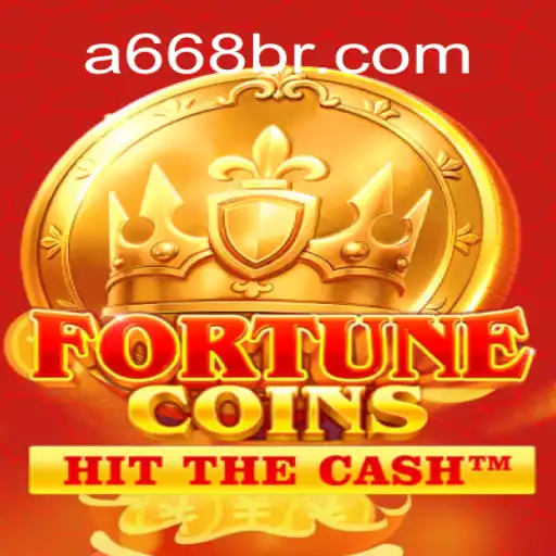 Unveiling FortuneCoins: The Captivating Casino Experience in 
