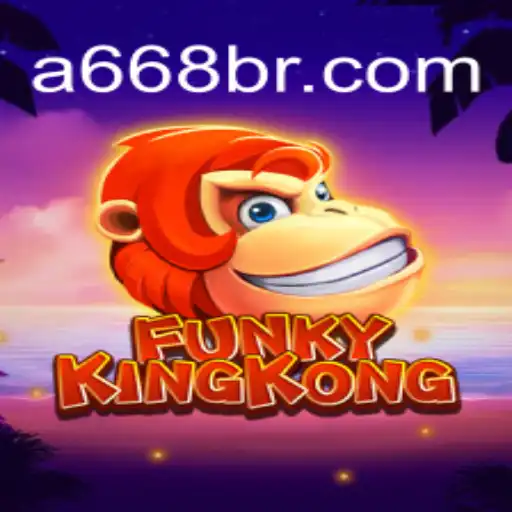 Discover the Exciting World of FunkyKingKong: The Best Casino Experience
