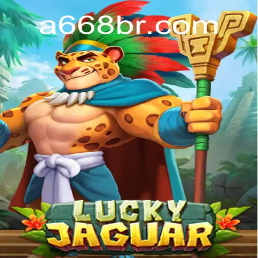 Exploring LuckyJaguar: The Thrilling Online Casino Experience