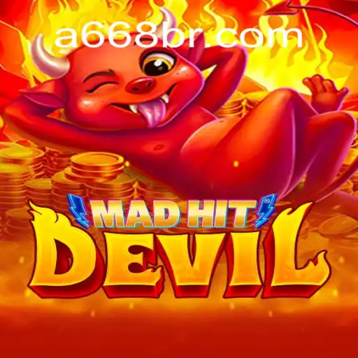 MadHitDevil: Embark on a Thrilling Adventure