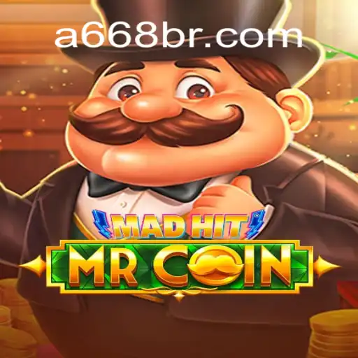Discover the Thrilling World of MadHitMrCoin: The Ultimate Gaming Experience