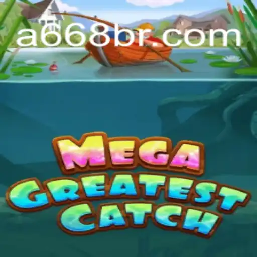 MegaGreatestCatch: A Dive into the Latest Gaming Sensation