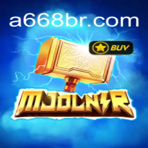 Mjolnir: Unleashing the Thunder in Online Gaming