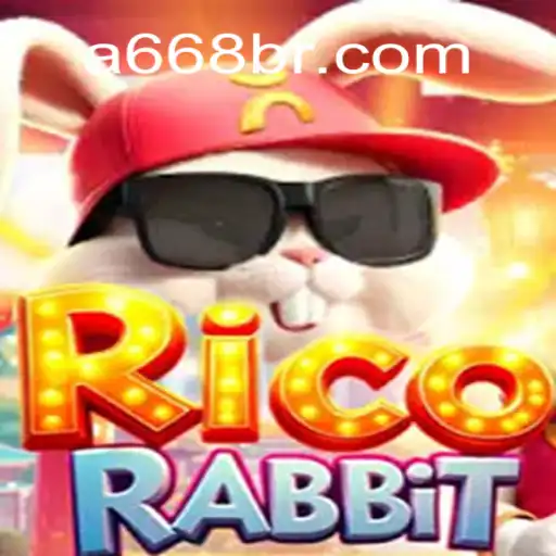 RicoRabbit: A New Sensation in Online Gaming