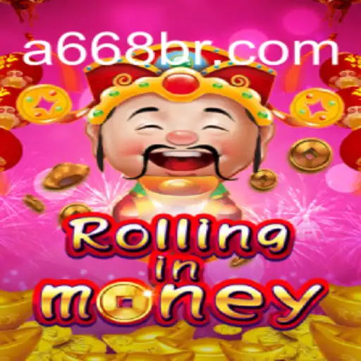 RollingInMoney: The Thrilling New Game Revolutionizing Online Casino Entertainment