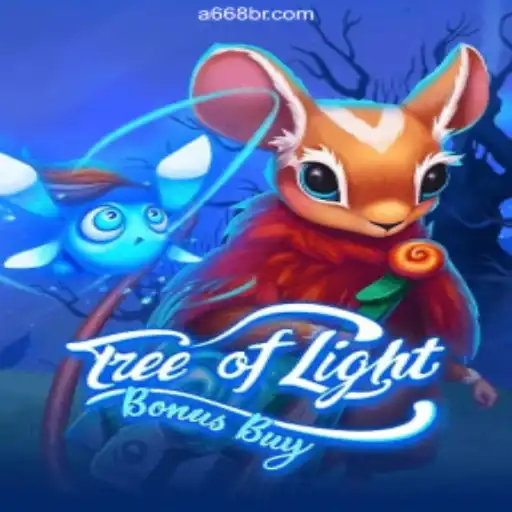 Explore the Enchantment of TreeOfLightBonusBuy at A668.COM Oficial 💯️