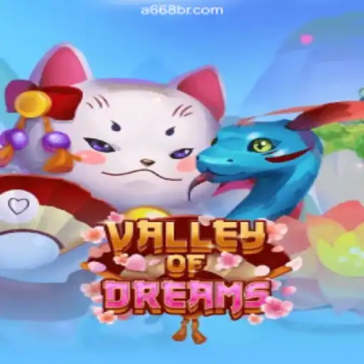 Exploring the Enchanting World of ValleyofDreams – Your Gateway to Fantasy Adventures