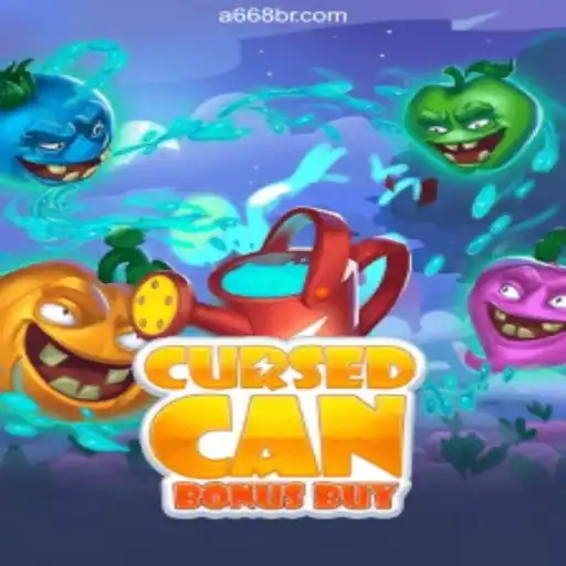 Exploring the Thrills of CursedCanBonusBuy: A Top Choice at A668.COM Oficial 💯️