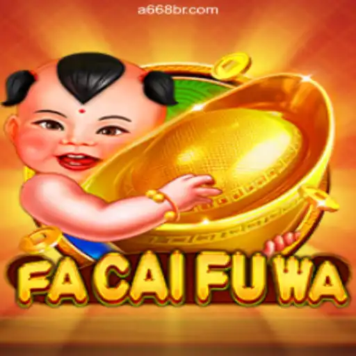 Exploring FaCaiFuWa: The Premier Game at A668.COM Oficial 💯️ for Brazilian Casino Enthusiasts
