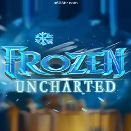 FrozenUncharted: An Immersive Gaming Experience