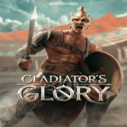 Experience the Thrills of GladiatorsGlory at A668.COM - The Best Online Casino in Brazil