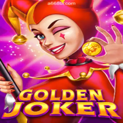 Exploring the Excitement of GoldenJoker at A668.COM Oficial 💯️ - O melhor cassino online do Brasil