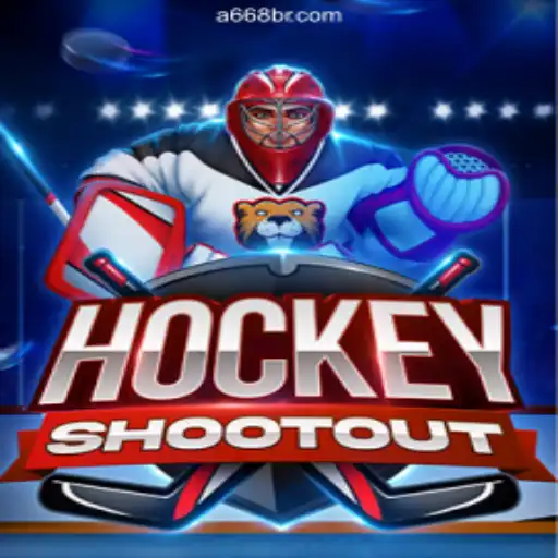 HockeyShootout: Ice Hockey Action Meets Casino Excitement