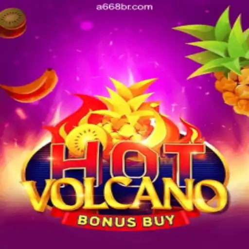 Explore the Thrilling World of HotVolcanoBonusBuy