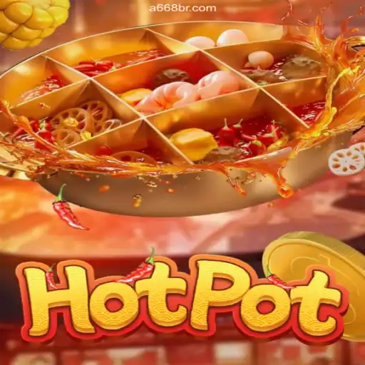 Discover the Exciting World of Hotpot: A Premier Choice for Brazilian Casino Enthusiasts
