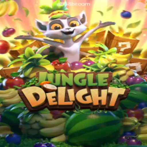 Discover JungleDelight: An Exotic Escape into Virtual Wilderness