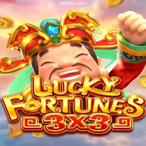 LUCKYFORTUNES3x3: A Deep Dive into Brazil's Premier Online Casino Game
