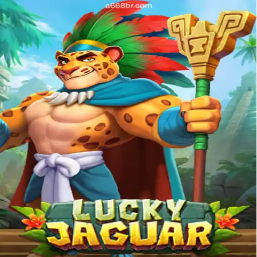 Exploring LuckyJaguar: The Thrilling Online Casino Experience