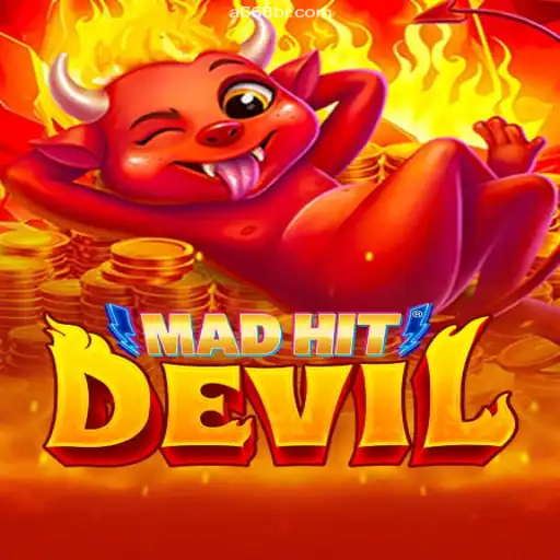 MadHitDevil: Embark on a Thrilling Adventure