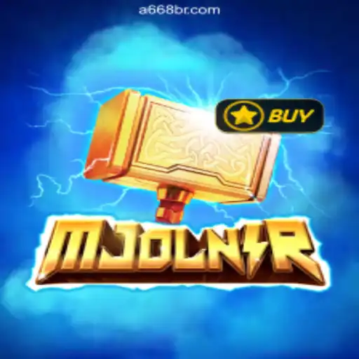 Mjolnir: Unleashing the Thunder in Online Gaming