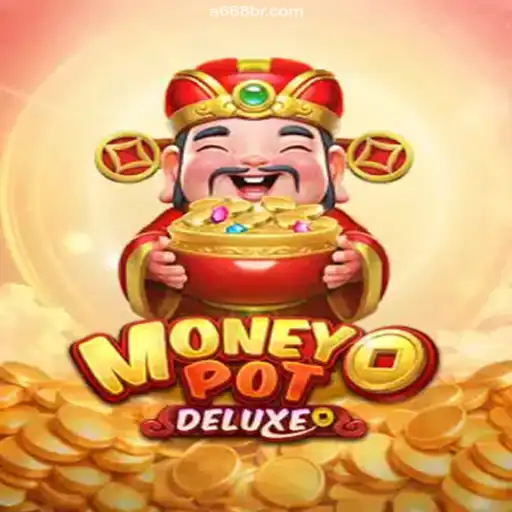 Exploring the Thrills of MoneyPotDELUXE: A New Era in Online Gaming