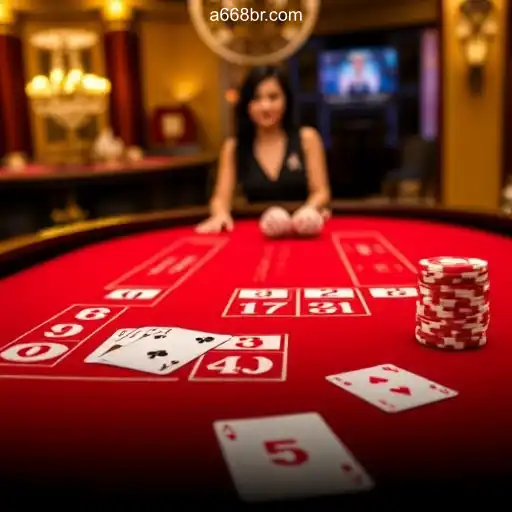 Online Baccarat