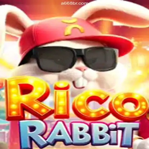 RicoRabbit: A New Sensation in Online Gaming