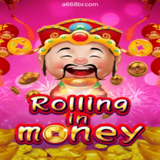 RollingInMoney: The Thrilling New Game Revolutionizing Online Casino Entertainment