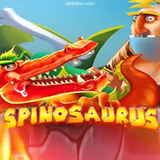 Explore the Thrills of Spinosaurus: The Ultimate Gaming Experience