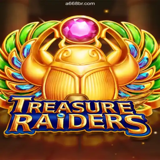Explore the Excitement of TREASURERAIDERS: A Thrilling Online Casino Experience