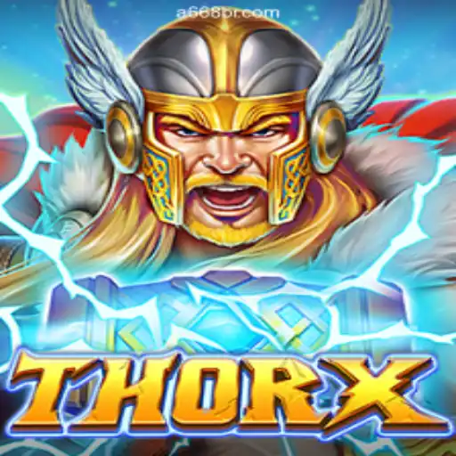 ThorX: An Epic Gaming Experience with A668.COM Oficial