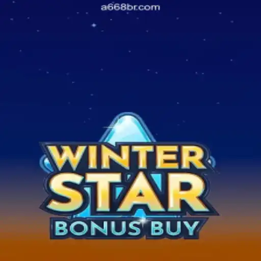 WinterStarBonusBuy: A Thrilling Experience at A668.COM Oficial 💯️ - O melhor cassino online do Brasil